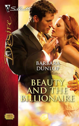 Title details for Beauty and the Billionaire by Barbara Dunlop - Available